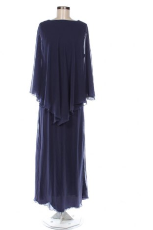 Šaty , Veľkosť M, Farba Modrá, Cena  26,80 €