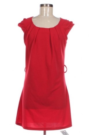 Kleid, Größe S, Farbe Rot, Preis 6,67 €