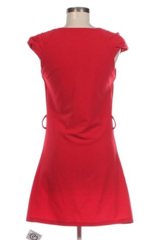Šaty , Velikost S, Barva Červená, Cena  176,00 Kč