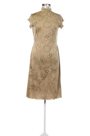 Kleid, Größe L, Farbe Braun, Preis € 25,56