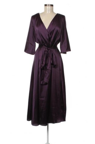 Kleid, Größe XXL, Farbe Lila, Preis € 33,26