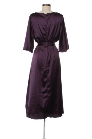 Kleid, Größe XXL, Farbe Lila, Preis € 47,52