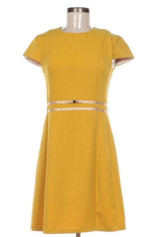 Kleid, Größe M, Farbe Gelb, Preis 16,91 €