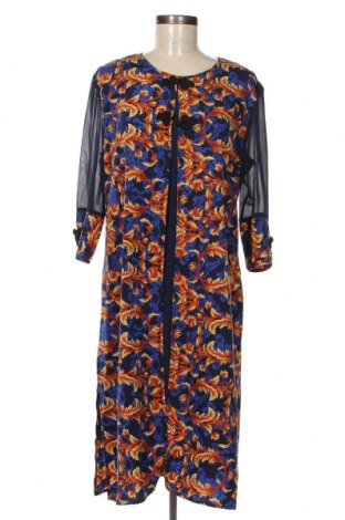 Φόρεμα, Μέγεθος XL, Χρώμα Πολύχρωμο, Τιμή 23,46 €
