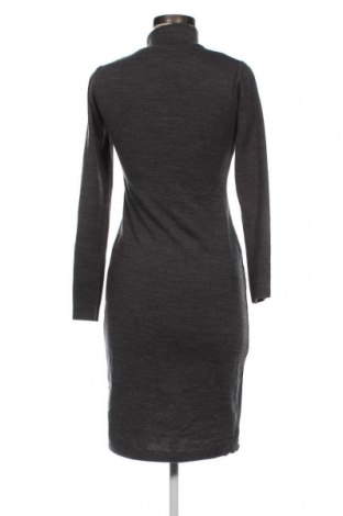 Kleid, Größe L, Farbe Grau, Preis 6,66 €