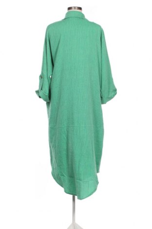 Kleid, Größe M, Farbe Grün, Preis 11,10 €