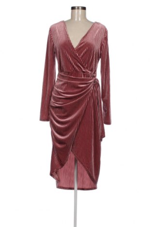 Kleid, Größe XL, Farbe Rosa, Preis 16,14 €