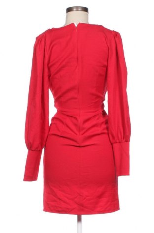 Kleid, Größe XS, Farbe Rot, Preis 22,20 €
