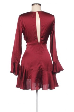 Φόρεμα, Μέγεθος S, Χρώμα Κόκκινο, Τιμή 21,53 €