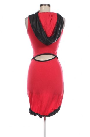 Φόρεμα, Μέγεθος S, Χρώμα Κόκκινο, Τιμή 6,67 €
