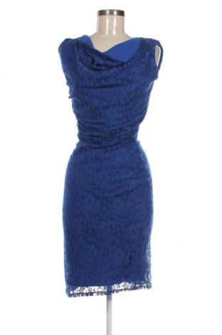 Šaty , Veľkosť S, Farba Modrá, Cena  8,90 €