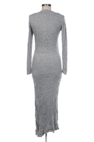 Kleid, Größe S, Farbe Grau, Preis 12,51 €
