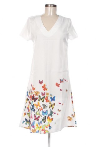 Φόρεμα, Μέγεθος S, Χρώμα Λευκό, Τιμή 14,84 €