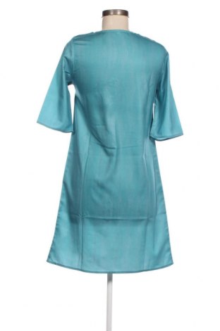 Kleid, Größe S, Farbe Blau, Preis 7,57 €