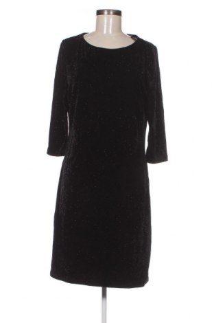 Šaty , Veľkosť L, Farba Čierna, Cena  14,80 €
