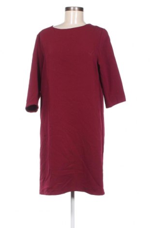 Φόρεμα, Μέγεθος XL, Χρώμα Κόκκινο, Τιμή 12,20 €