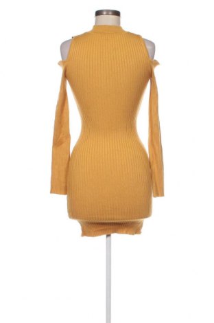 Φόρεμα, Μέγεθος S, Χρώμα Κίτρινο, Τιμή 8,07 €