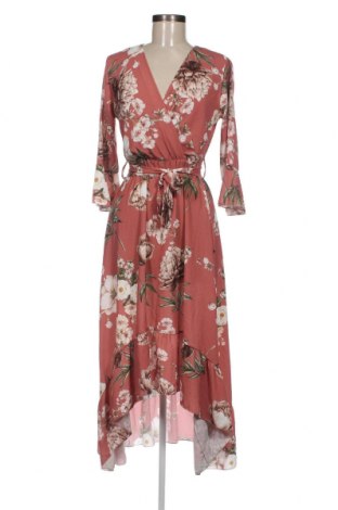 Φόρεμα, Μέγεθος S, Χρώμα Ρόζ , Τιμή 10,76 €