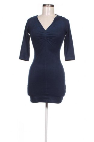 Φόρεμα, Μέγεθος XXS, Χρώμα Μπλέ, Τιμή 3,59 €