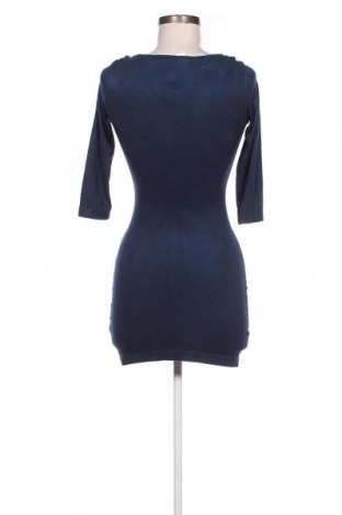 Šaty , Veľkosť XXS, Farba Modrá, Cena  3,29 €