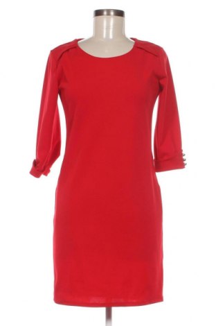 Kleid, Größe M, Farbe Rot, Preis 5,19 €