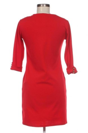 Kleid, Größe M, Farbe Rot, Preis 6,67 €