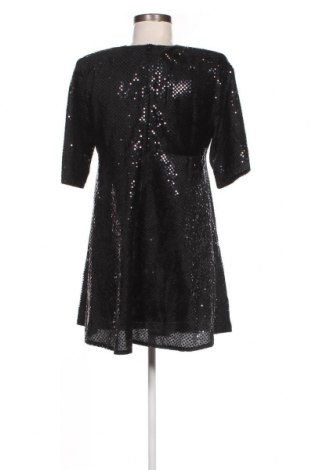 Kleid, Größe M, Farbe Schwarz, Preis € 22,20