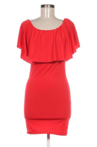 Φόρεμα, Μέγεθος S, Χρώμα Κόκκινο, Τιμή 7,57 €