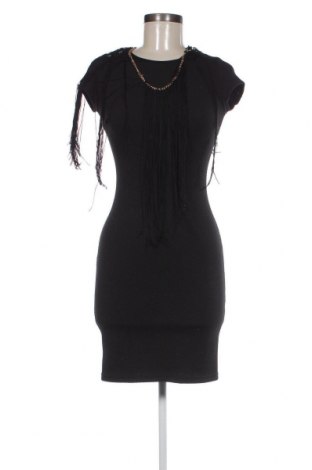 Šaty , Veľkosť XS, Farba Čierna, Cena  6,58 €