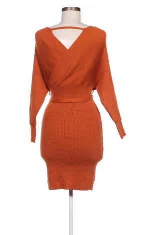 Kleid, Größe M, Farbe Braun, Preis 5,05 €