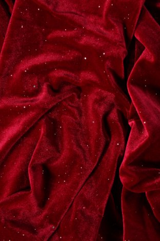 Šaty , Velikost M, Barva Červená, Cena  509,00 Kč