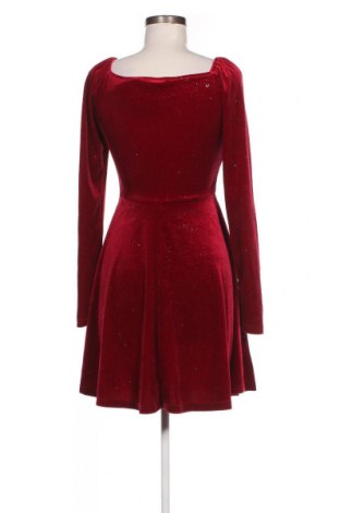 Φόρεμα, Μέγεθος M, Χρώμα Κόκκινο, Τιμή 19,73 €