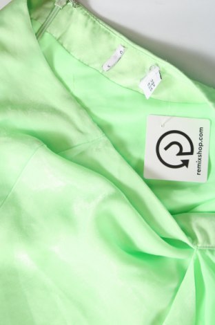 Kleid, Größe M, Farbe Grün, Preis € 8,01