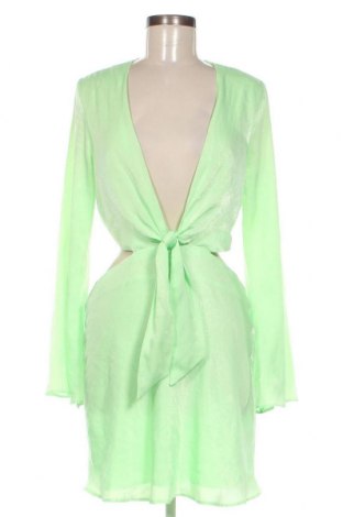 Šaty , Velikost M, Barva Zelená, Cena  187,00 Kč