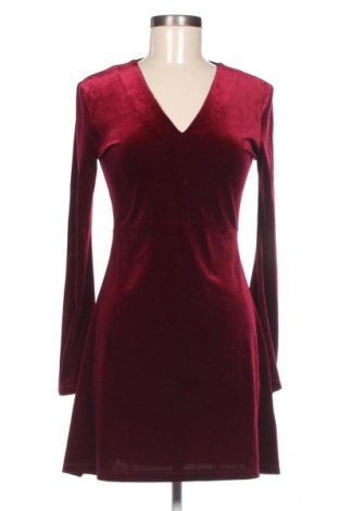 Φόρεμα, Μέγεθος XS, Χρώμα Κόκκινο, Τιμή 10,76 €