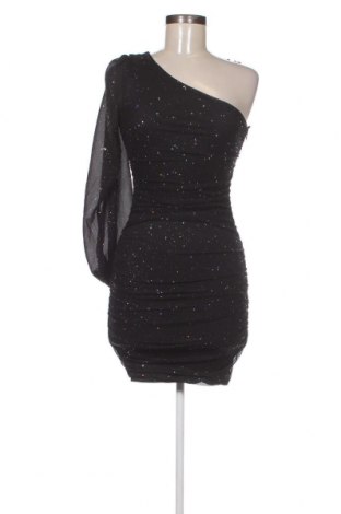 Kleid, Größe S, Farbe Schwarz, Preis 6,49 €