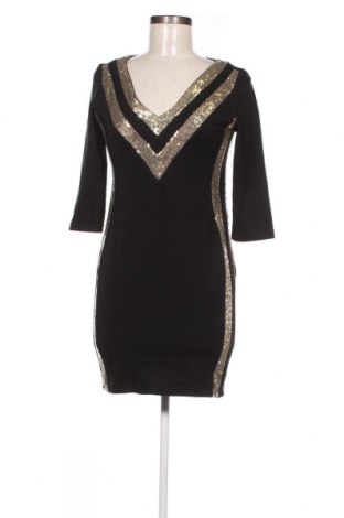 Kleid, Größe M, Farbe Schwarz, Preis 14,53 €