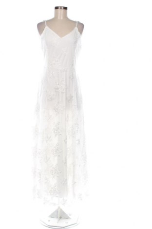 Kleid, Größe S, Farbe Weiß, Preis € 7,37