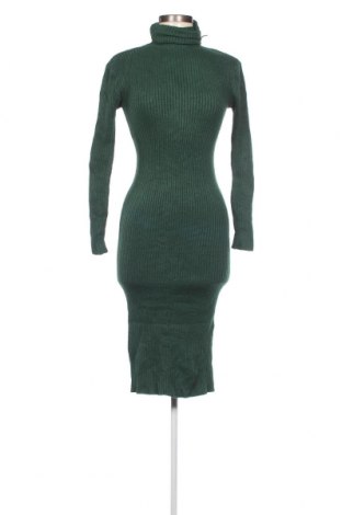 Kleid, Größe XS, Farbe Grün, Preis 4,04 €