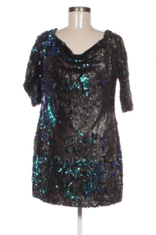 Kleid, Größe XL, Farbe Mehrfarbig, Preis 29,67 €