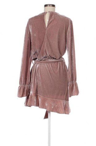Kleid, Größe M, Farbe Aschrosa, Preis 6,05 €