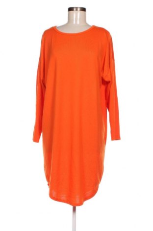 Kleid, Größe L, Farbe Orange, Preis 8,07 €