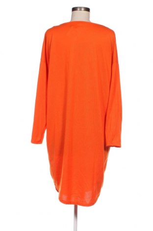 Kleid, Größe L, Farbe Orange, Preis 20,18 €