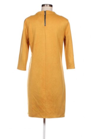Φόρεμα, Μέγεθος M, Χρώμα Κίτρινο, Τιμή 3,59 €
