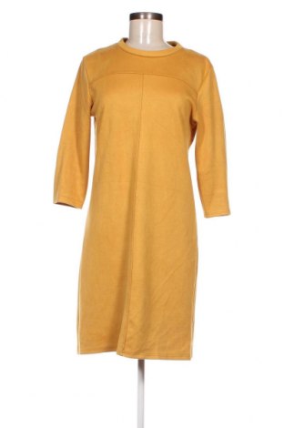 Φόρεμα, Μέγεθος M, Χρώμα Κίτρινο, Τιμή 4,31 €