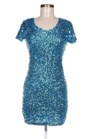 Kleid, Größe S, Farbe Blau, Preis 22,20 €