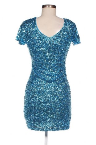 Kleid, Größe S, Farbe Blau, Preis 22,20 €