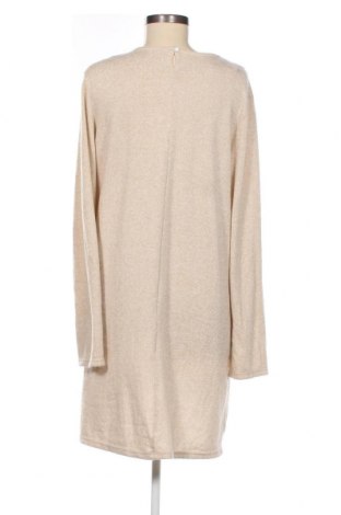 Kleid, Größe XXL, Farbe Beige, Preis 20,18 €