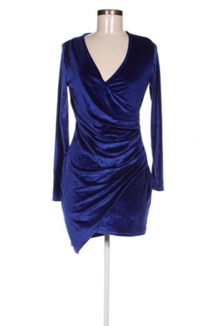 Šaty , Veľkosť M, Farba Modrá, Cena  7,40 €