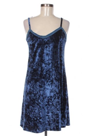 Šaty , Velikost M, Barva Modrá, Cena  187,00 Kč